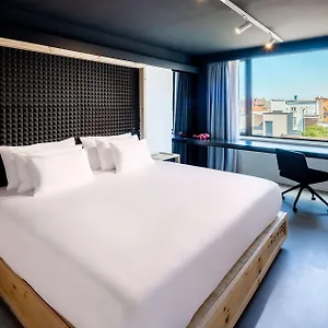 Nhow Brussels Hotel