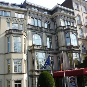 Hotel Western Park Brussels, Etterbeek