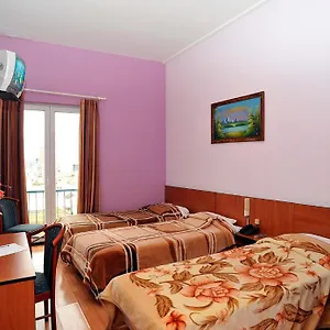 Hotel Royotel, Saint-Josse-ten-Noode