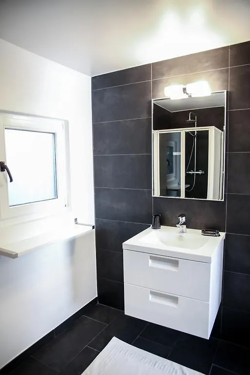 Hotel Tracotel Schaerbeek