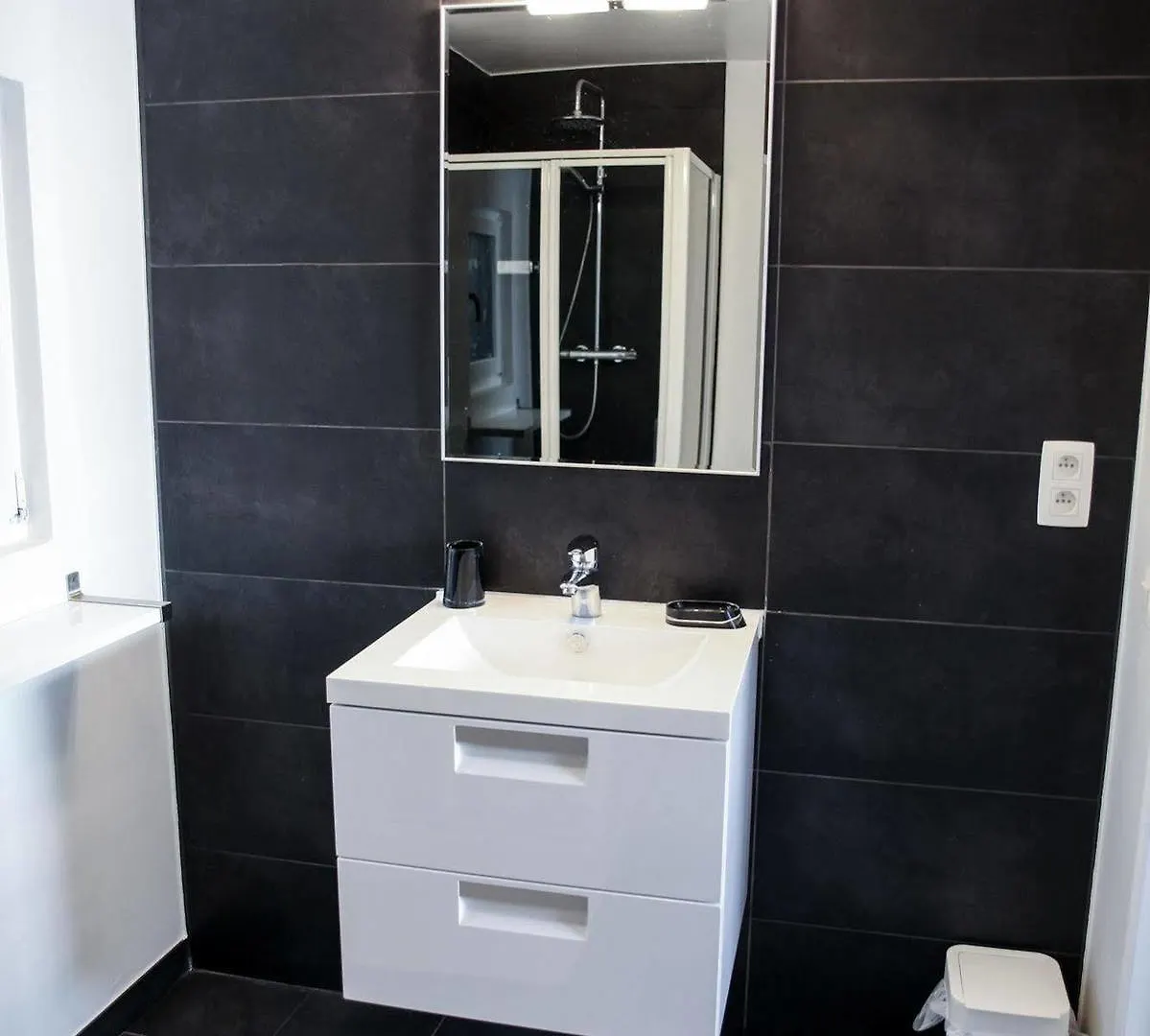 Tracotel Schaerbeek Hotel Brussels