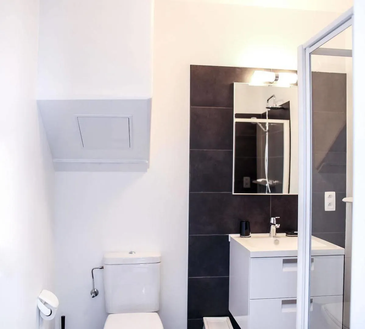 Tracotel Schaerbeek 3*, Brussels Belgium