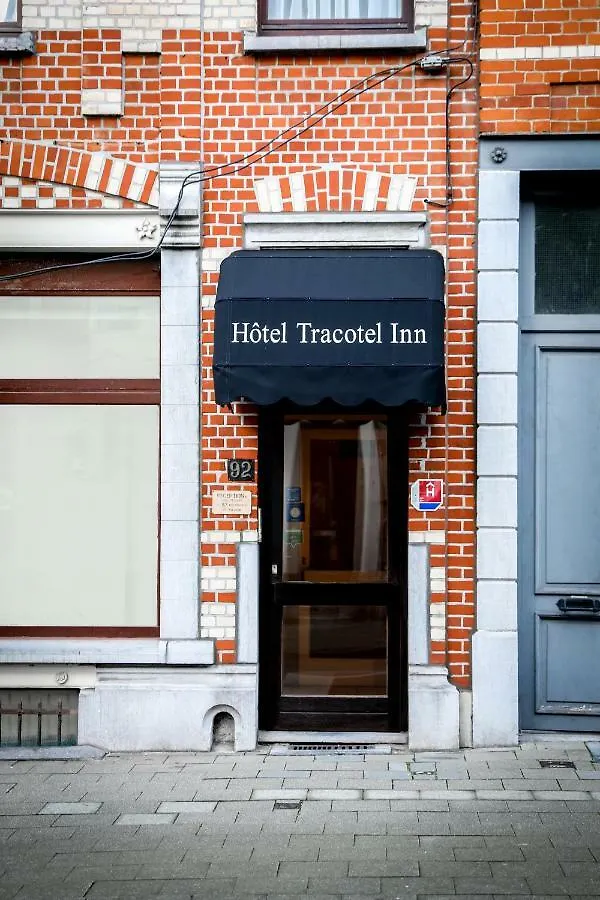Tracotel Schaerbeek